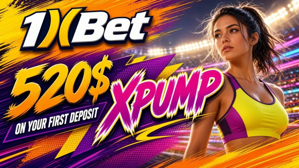 5 Things to Know About the 1XBET Promo Code XPUMP Before You Register